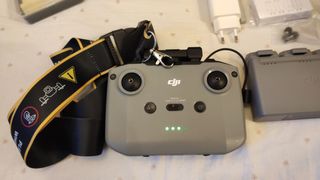 Dji Mini 2 Fly More Combo + Filtri ND