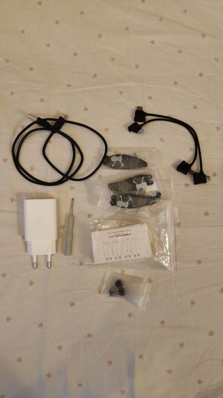 Dji Mini 2 Fly More Combo + Filtri ND