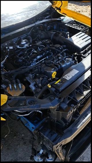 DESPIECE MOTOR SEAT LEON 5F MK3 CRM