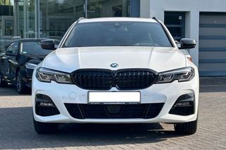 BMW Serie 3 2021