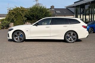 BMW Serie 3 2021