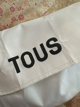 Bolso Tous Azul
