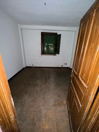 Piso en Olazagutía