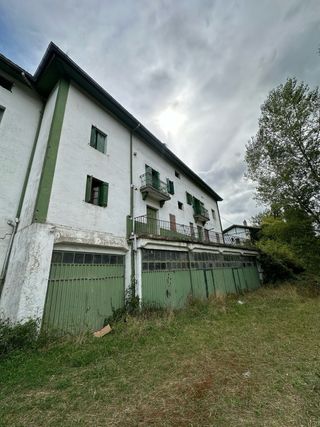 Piso en Olazagutía