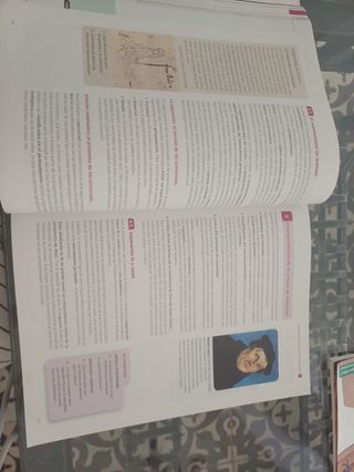 Historia De La Filosofía, 2 Bachillerato