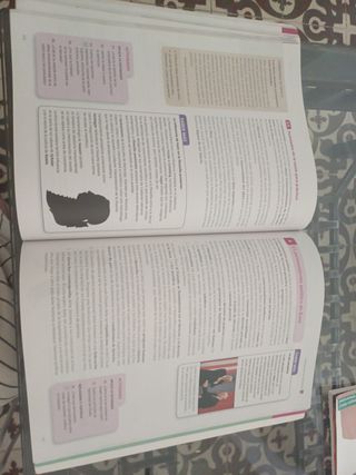 Historia De La Filosofía, 2 Bachillerato