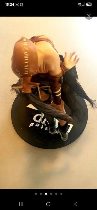 Figura McFarlane's Monsters: Twitter Land of Oz.