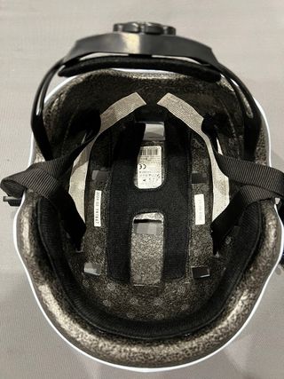 Casco patines patinete oxelo Talla XS