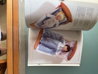 Come fare le bambole