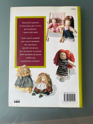 Come fare le bambole