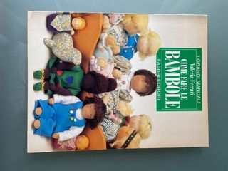 Come fare le bambole