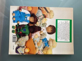 Come fare le bambole