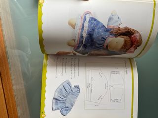 Come fare le bambole