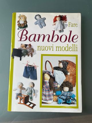 Come fare le bambole