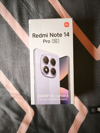 Xiaomi Redmi Note 14 Pro 5G
