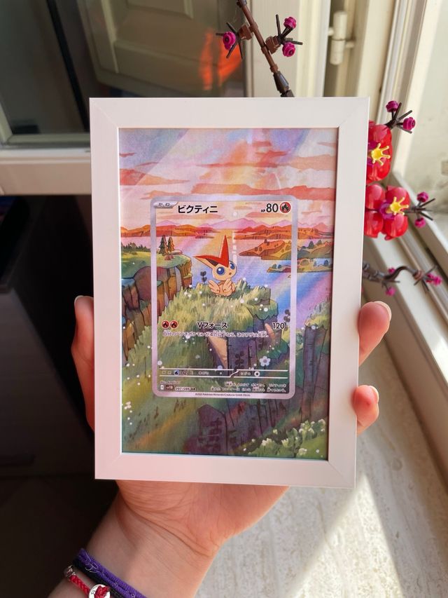 Cornice Victini 208 Grafica Estesa