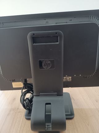 Monitor HP