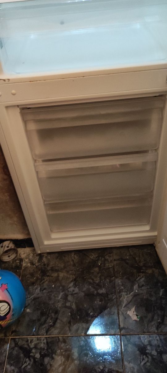 Frigorífico Telefac Blanco