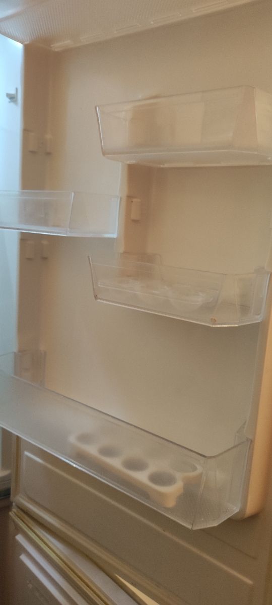 Frigorífico Telefac Blanco