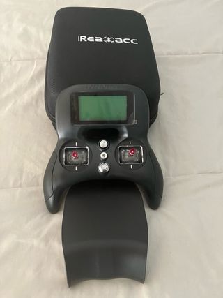 Emisora Turnigy Evolution