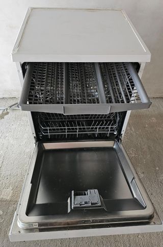 Lavavajillas Blanco