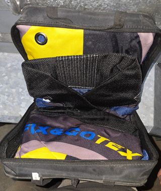 Cadenas Nieve Textiles ICETEX 2uds