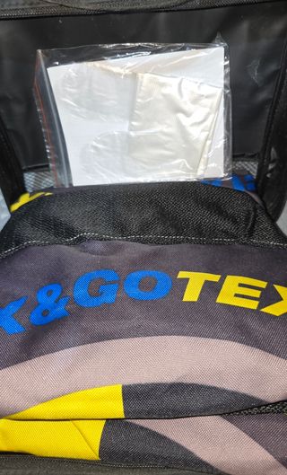 Cadenas Nieve Textiles ICETEX 2uds