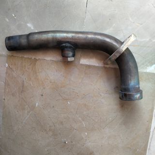 Colector escape Xmax 250