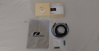 Cámara Endoscópica Inspección 5m Nueva