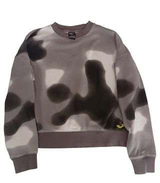 Sudadera Joma Talla M Camuflaje