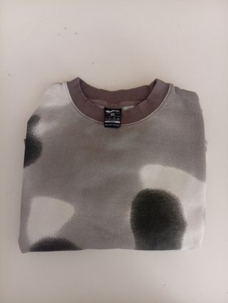 Sudadera Joma Talla M Camuflaje