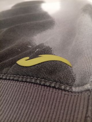 Sudadera Joma Talla M Camuflaje