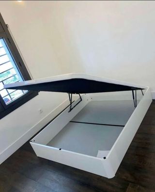 Canapé cama