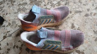 Zapatillas Adidas Talla 38 Multicolor