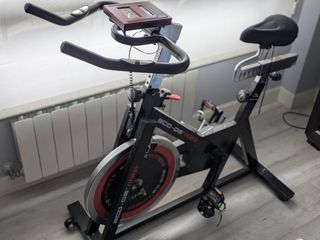 Bicicleta Spinning ECO-DE FITNESS