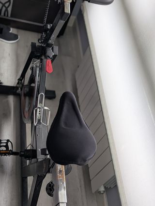 Bicicleta Spinning ECO-DE FITNESS