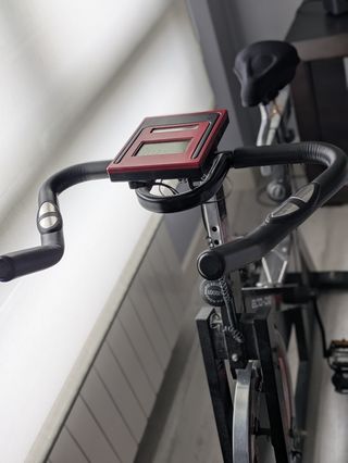 Bicicleta Spinning ECO-DE FITNESS