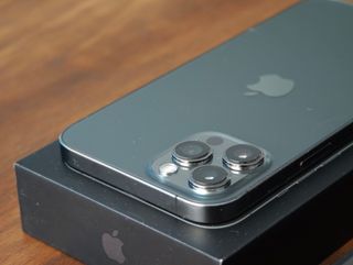 iPhone 12 Pro Max 256GB