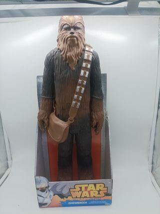 CHEWBACCA 50CM JACKKS PACIFIC 