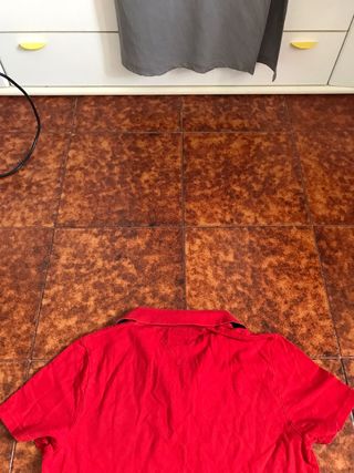 Polo vintage Tommy Hilfiger Uomo