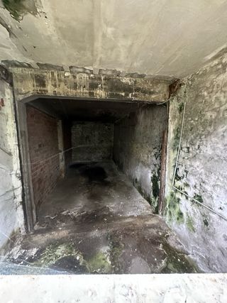 Piso en Olazagutía