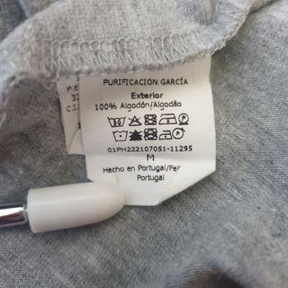 Purification Garcia T-shirt M