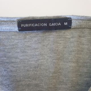 Purification Garcia T-shirt M