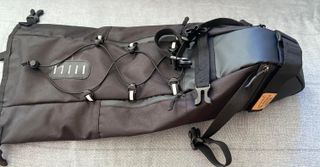 Pack Escapada, 2 Bolsas Bicicleta Bikepacking
