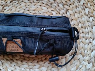 Pack Escapada, 2 Bolsas Bicicleta Bikepacking