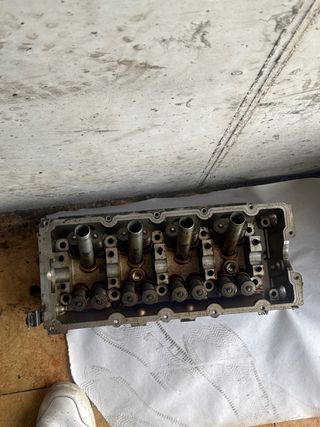 Culata Mini R50