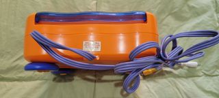 Consola VTech V.Smile Naranja