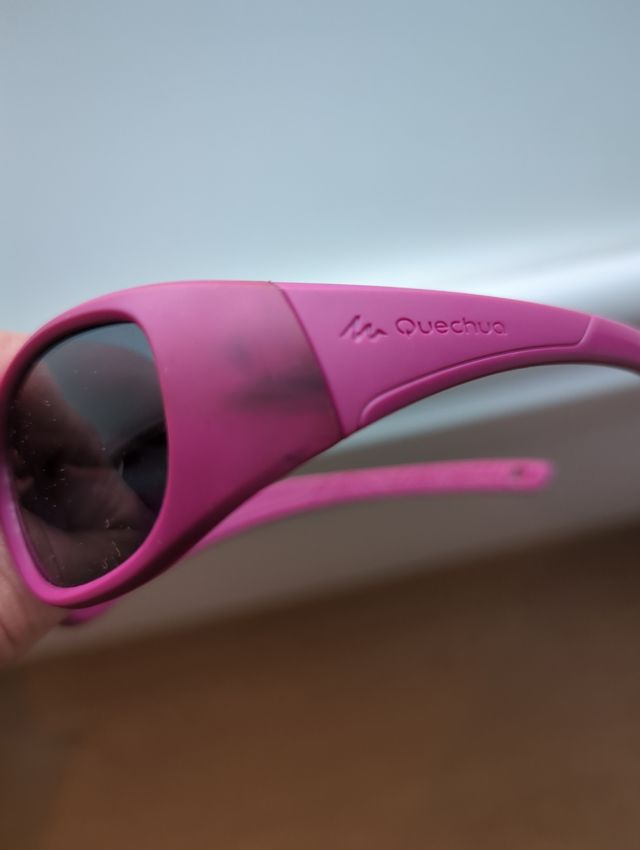 Lote gafas infantiles