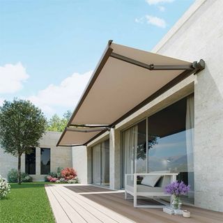 Toldo para exterior