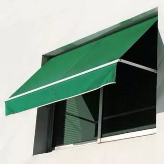 Toldo para exterior